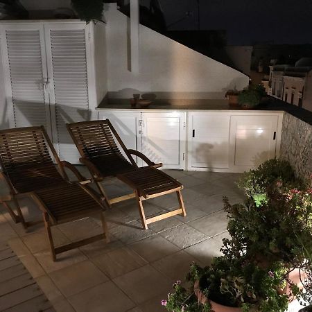Le Casuzze Di Trapani Vista Mare Apartment Exterior foto