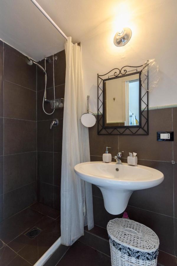 Le Casuzze Di Trapani Vista Mare Apartment Exterior foto