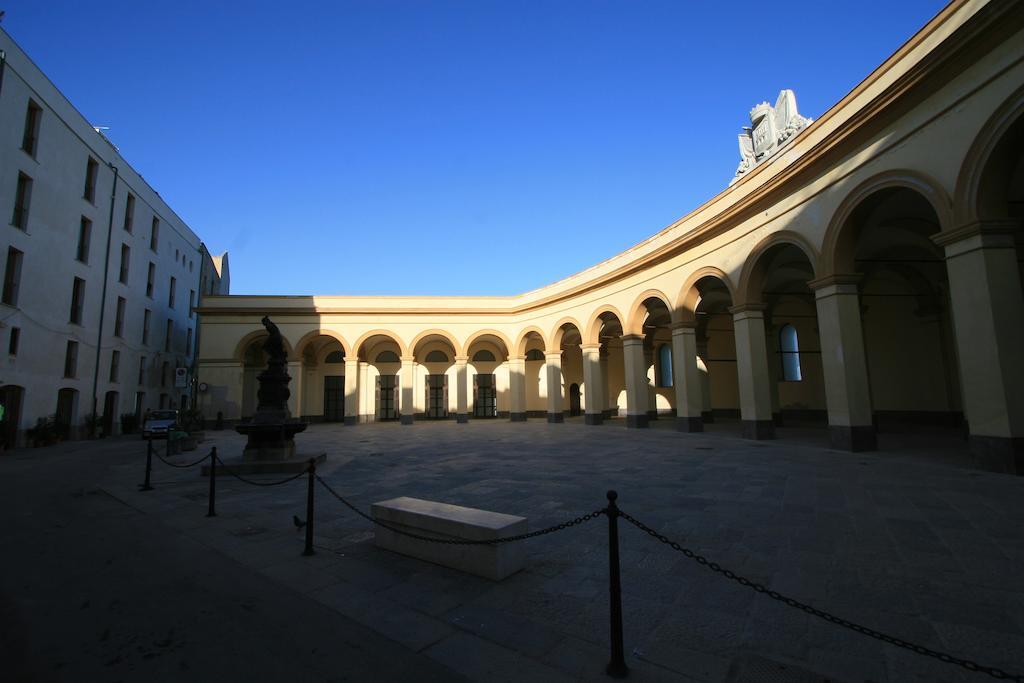 Le Casuzze Di Trapani Vista Mare Apartment Exterior foto